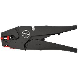 Knipex Selbstanpassende Abisolierzangen Produktbild